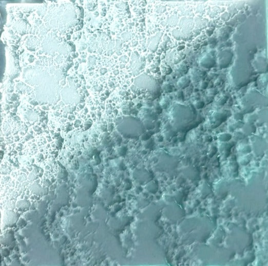 LAS02 Glass Round Vessel Sink Bathroom