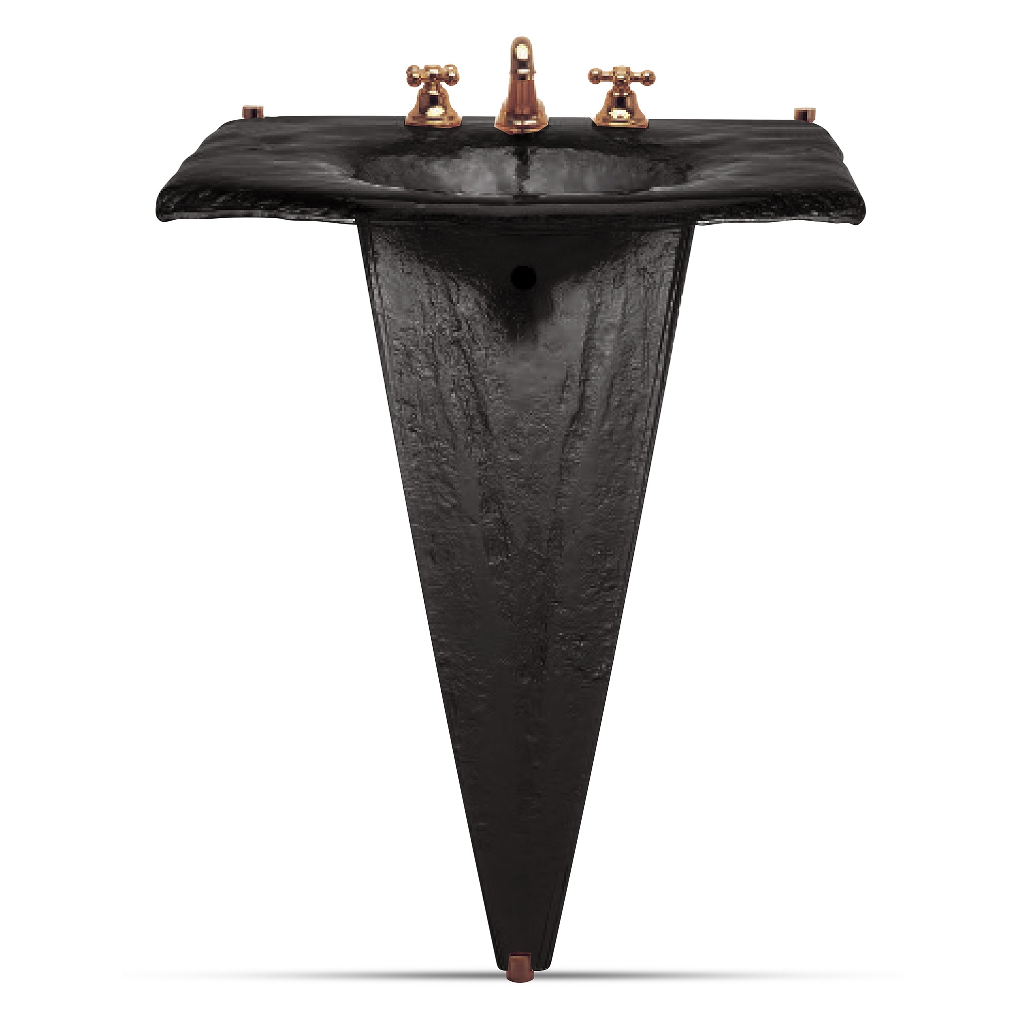 LAS302 Large Basin on Large Pedestal