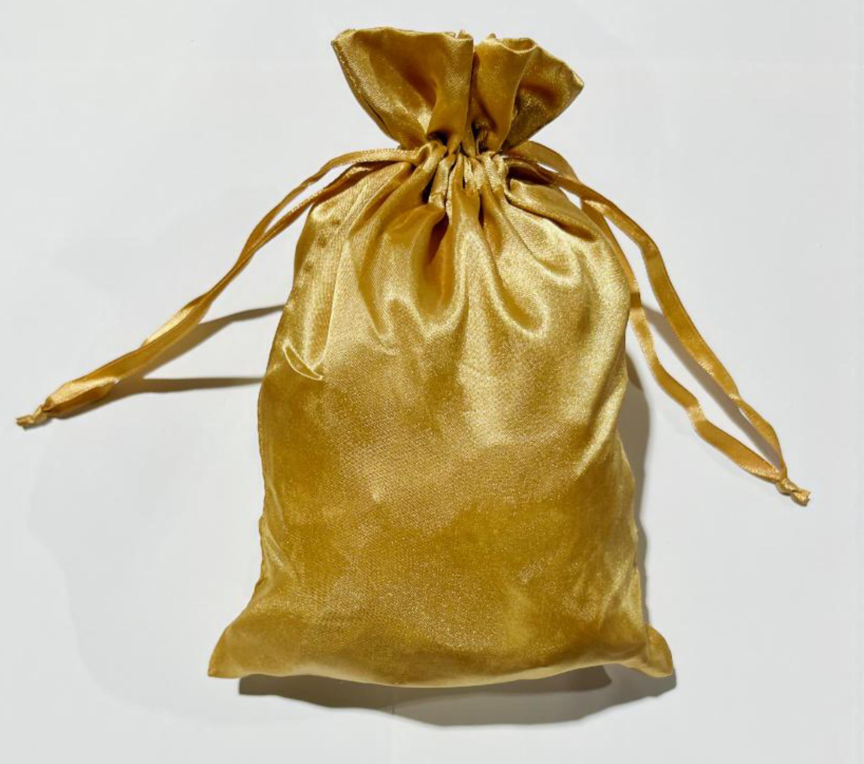 The Color Sample Bag — 8 Exclusive Glass Color Samples VERRE Gallery